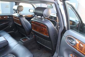 Thumbnail von Jaguar Daimler V8 Langversion  3 Jahre Garantie