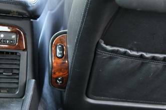 Thumbnail von Jaguar Daimler V8 Langversion  3 Jahre Garantie