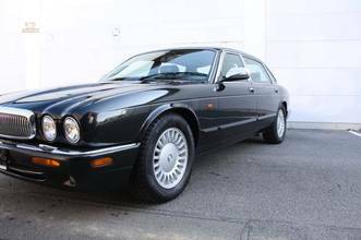 Thumbnail von Jaguar Daimler V8 Langversion  3 Jahre Garantie