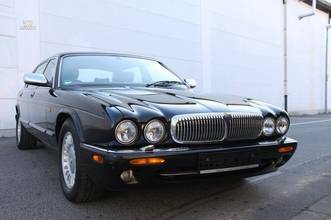 Thumbnail von Jaguar Daimler V8 Langversion  3 Jahre Garantie