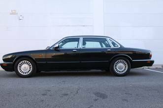 Thumbnail von Jaguar Daimler V8 Langversion  3 Jahre Garantie