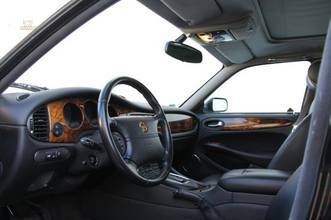 Thumbnail von Jaguar Daimler V8 Langversion  3 Jahre Garantie