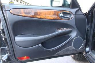 Thumbnail von Jaguar Daimler V8 Langversion  3 Jahre Garantie