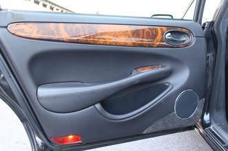 Thumbnail von Jaguar Daimler V8 Langversion  3 Jahre Garantie