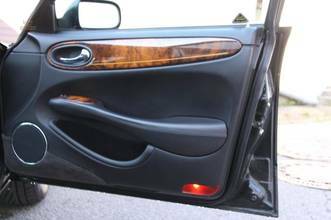 Thumbnail von Jaguar Daimler V8 Langversion  3 Jahre Garantie