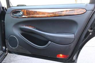 Thumbnail von Jaguar Daimler V8 Langversion  3 Jahre Garantie