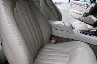 Thumbnail von Jaguar XKR Coupe 3 Jahre Garantie