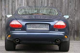 Thumbnail von Jaguar XKR Coupe 3 Jahre Garantie