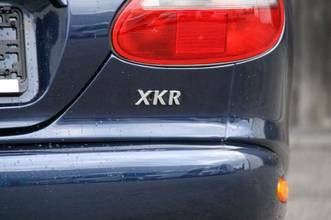 Thumbnail von Jaguar XKR Coupe 3 Jahre Garantie