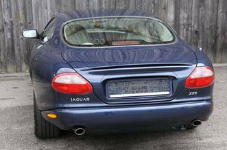 Thumbnail von Jaguar XKR Coupe 3 Jahre Garantie