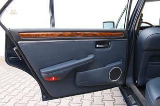 Thumbnail von Jaguar Daimler Double Six Serie 3 mit 3 Jahren Garantie