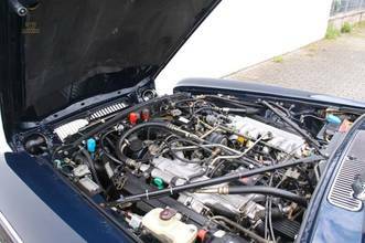 Thumbnail von Jaguar Daimler Double Six Serie 3 mit 3 Jahren Garantie