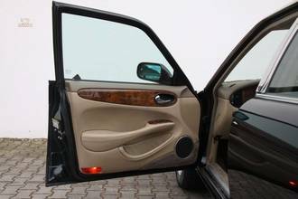 Thumbnail von Jaguar XJ 4.0 Sovereign 3 jaar garantie