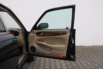 Thumbnail von Jaguar XJ 4.0 Sovereign 3 jaar garantie