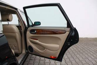 Thumbnail von Jaguar XJ 4.0 Sovereign 3 jaar garantie