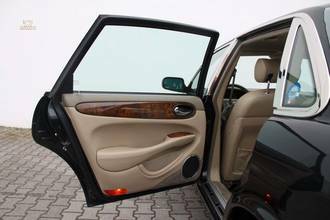 Thumbnail von Jaguar XJ 4.0 Sovereign 3 jaar garantie