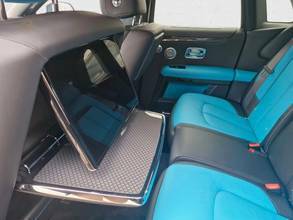 Thumbnail von Rolls-Royce Ghost Black Badge