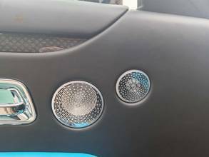 Thumbnail von Rolls-Royce Ghost Black Badge