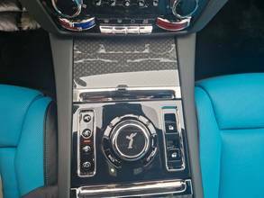 Thumbnail von Rolls-Royce Ghost Black Badge