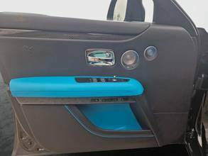 Thumbnail von Rolls-Royce Ghost Black Badge