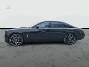 Thumbnail von Rolls-Royce Ghost Black Badge