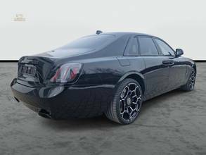 Thumbnail von Rolls-Royce Ghost Black Badge