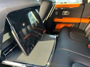 Thumbnail von Rolls-Royce Ghost  Black Badge