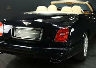 Thumbnail von Bentley Azure Cabrio