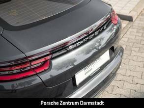 Thumbnail von Porsche Panamera 4S LED-Matrix Soft-Close Sportabgas