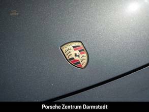 Thumbnail von Porsche Panamera 4S LED-Matrix Soft-Close Sportabgas