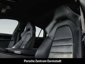 Thumbnail von Porsche Panamera 4S LED-Matrix Soft-Close Sportabgas