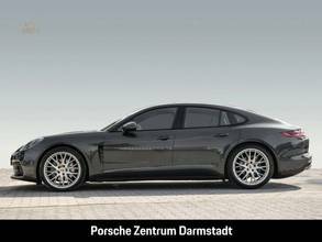 Thumbnail von Porsche Panamera 4S LED-Matrix Soft-Close Sportabgas