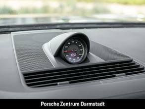 Thumbnail von Porsche Panamera 4S LED-Matrix Soft-Close Sportabgas