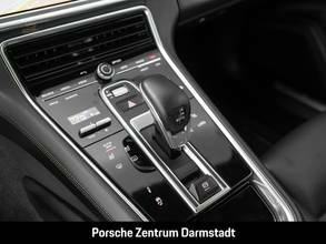 Thumbnail von Porsche Panamera 4S LED-Matrix Soft-Close Sportabgas