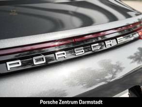 Thumbnail von Porsche Panamera 4S LED-Matrix Soft-Close Sportabgas