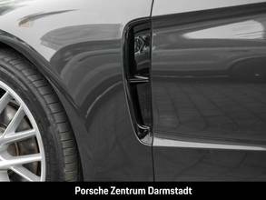 Thumbnail von Porsche Panamera 4S LED-Matrix Soft-Close Sportabgas