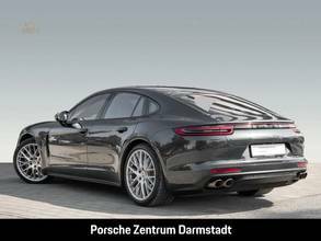 Thumbnail von Porsche Panamera 4S LED-Matrix Soft-Close Sportabgas