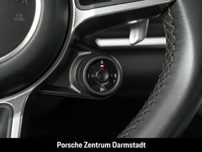 Thumbnail von Porsche Panamera 4S LED-Matrix Soft-Close Sportabgas