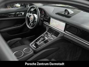Thumbnail von Porsche Panamera 4S LED-Matrix Soft-Close Sportabgas