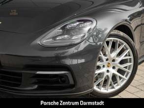 Thumbnail von Porsche Panamera 4S LED-Matrix Soft-Close Sportabgas
