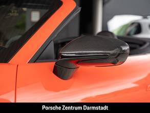 Thumbnail von Porsche 992 911 Turbo S Cabriolet Burmester InnoDrive