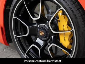 Thumbnail von Porsche 992 911 Turbo S Cabriolet Burmester InnoDrive