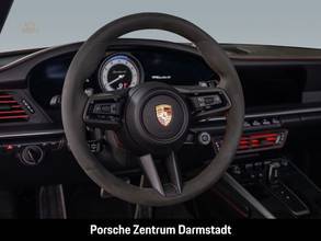 Thumbnail von Porsche 992 911 Turbo S Cabriolet Burmester InnoDrive