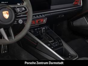 Thumbnail von Porsche 992 911 Turbo S Cabriolet Burmester InnoDrive