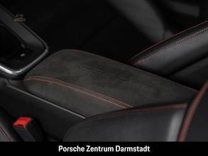 Thumbnail von Porsche 992 911 Turbo S Cabriolet Burmester InnoDrive