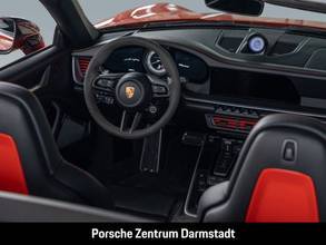 Thumbnail von Porsche 992 911 Turbo S Cabriolet Burmester InnoDrive