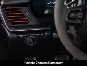 Thumbnail von Porsche 992 911 Turbo S Cabriolet Burmester InnoDrive