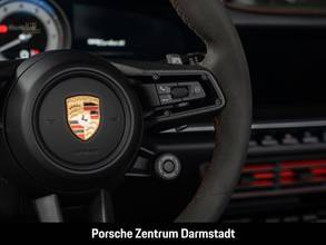 Thumbnail von Porsche 992 911 Turbo S Cabriolet Burmester InnoDrive