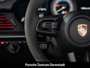 Thumbnail von Porsche 992 911 Turbo S Cabriolet Burmester InnoDrive