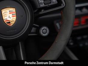 Thumbnail von Porsche 992 911 Turbo S Cabriolet Burmester InnoDrive